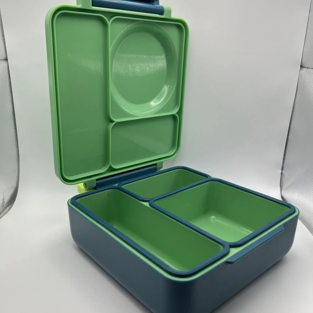 Omie Lunch Box By Omielife Inc